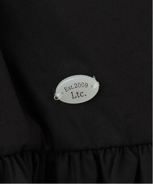 Lovetoxic / ラブトキシック ショート・ハーフ・半端丈パンツ | ティアードフレアスカート | 詳細5