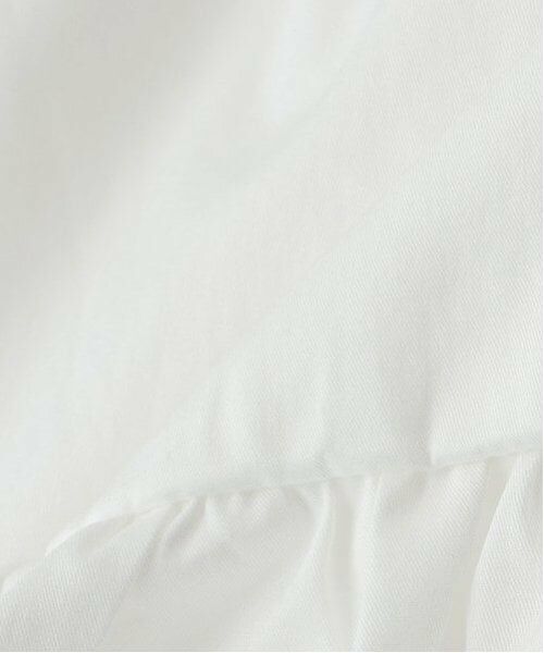 Lovetoxic / ラブトキシック ショート・ハーフ・半端丈パンツ | ティアードフレアスカート | 詳細8