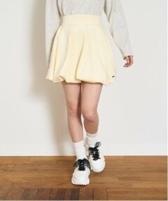 Lovetoxic / ラブトキシック ショート・ハーフ・半端丈パンツ | ダンボールバルーンスカート