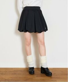 Lovetoxic / ラブトキシック ショート・ハーフ・半端丈パンツ | ダンボールバルーンスカート