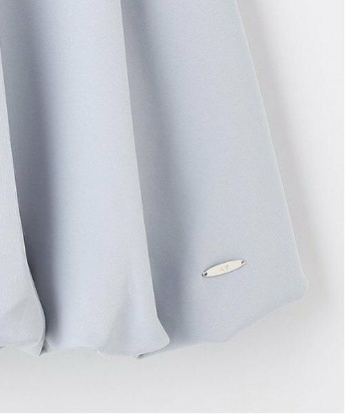 Lovetoxic / ラブトキシック ショート・ハーフ・半端丈パンツ | ダンボールバルーンスカート | 詳細11