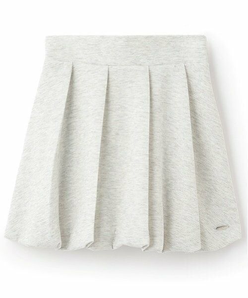 Lovetoxic / ラブトキシック ショート・ハーフ・半端丈パンツ | ダンボールバルーンスカート | 詳細3