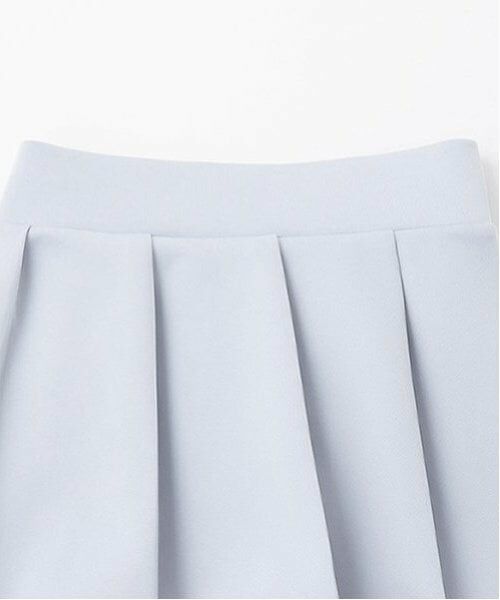 Lovetoxic / ラブトキシック ショート・ハーフ・半端丈パンツ | ダンボールバルーンスカート | 詳細8