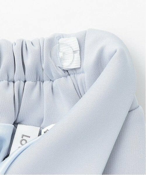 Lovetoxic / ラブトキシック ショート・ハーフ・半端丈パンツ | ダンボールバルーンスカート | 詳細9