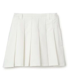 Lovetoxic / ラブトキシック ショート・ハーフ・半端丈パンツ | 【イージーケア】【GOODPRICE】プリーツスカート