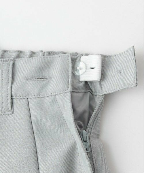 Lovetoxic / ラブトキシック ショート・ハーフ・半端丈パンツ | 【イージーケア】【GOODPRICE】プリーツスカート | 詳細10