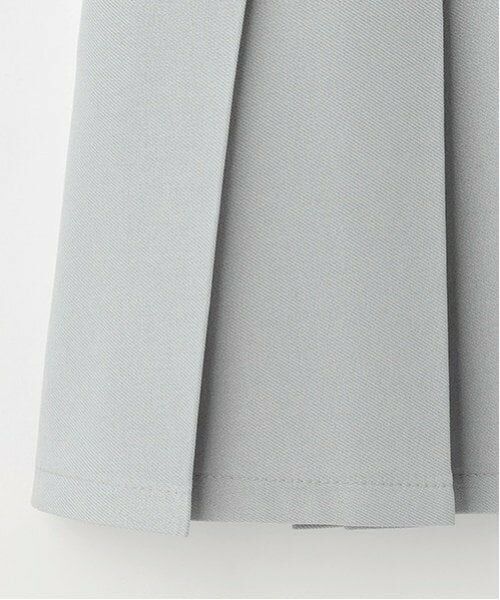 Lovetoxic / ラブトキシック ショート・ハーフ・半端丈パンツ | 【イージーケア】【GOODPRICE】プリーツスカート | 詳細12