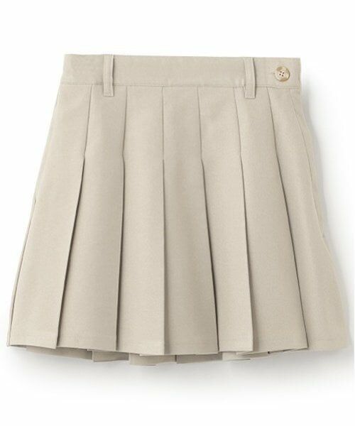 Lovetoxic / ラブトキシック ショート・ハーフ・半端丈パンツ | 【イージーケア】【GOODPRICE】プリーツスカート | 詳細5