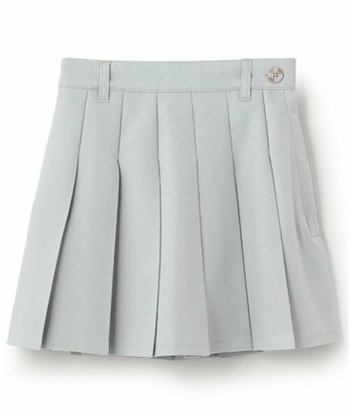 Lovetoxic / ラブトキシック ショート・ハーフ・半端丈パンツ | 【イージーケア】【GOODPRICE】プリーツスカート | 詳細6