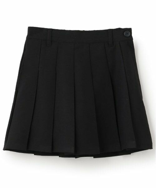 Lovetoxic / ラブトキシック ショート・ハーフ・半端丈パンツ | 【イージーケア】【GOODPRICE】プリーツスカート | 詳細7