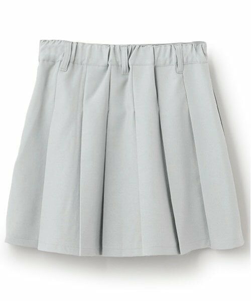 Lovetoxic / ラブトキシック ショート・ハーフ・半端丈パンツ | 【イージーケア】【GOODPRICE】プリーツスカート | 詳細8