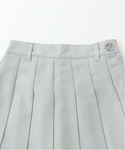 Lovetoxic / ラブトキシック ショート・ハーフ・半端丈パンツ | 【イージーケア】【GOODPRICE】プリーツスカート | 詳細9