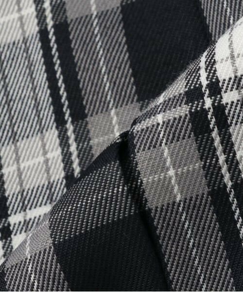 Lovetoxic / ラブトキシック ショート・ハーフ・半端丈パンツ | 【GOODPRICE】ベルト付チェックプリーツスカ-ト | 詳細17