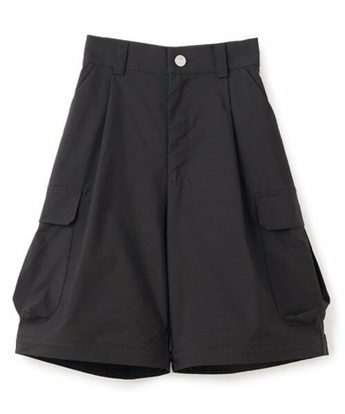 Lovetoxic / ラブトキシック その他パンツ | 【LTXC】【撥水】2WAYハーフカーゴパンツ | 詳細13