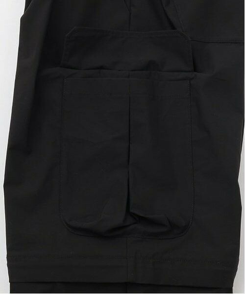 Lovetoxic / ラブトキシック その他パンツ | 【LTXC】【撥水】2WAYハーフカーゴパンツ | 詳細17