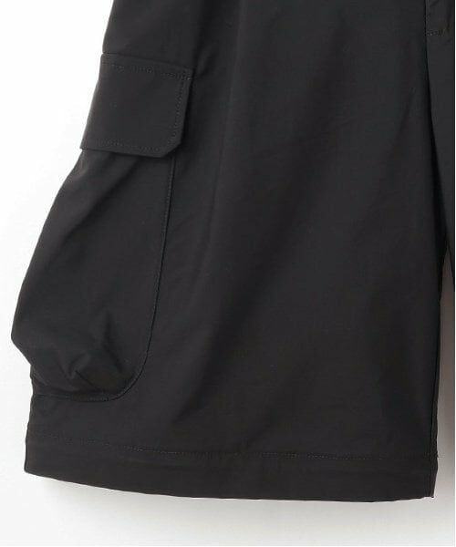 Lovetoxic / ラブトキシック その他パンツ | 【LTXC】【撥水】2WAYハーフカーゴパンツ | 詳細19