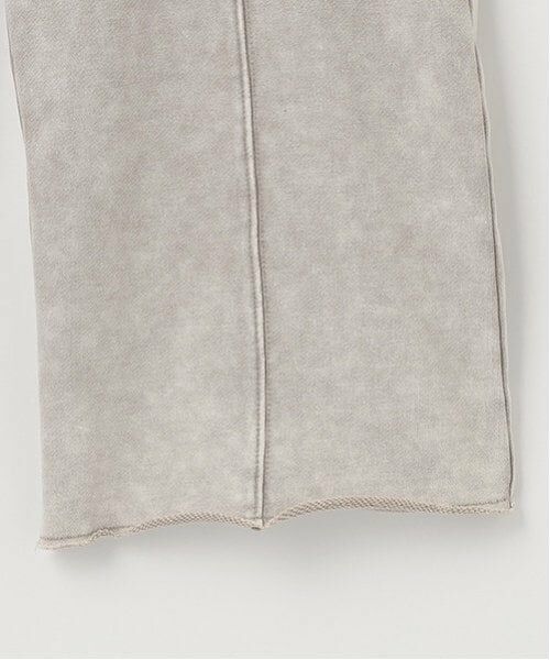 Lovetoxic / ラブトキシック その他パンツ | 【LTXC】ヴィンテージ風スリットスウェットパンツ | 詳細10