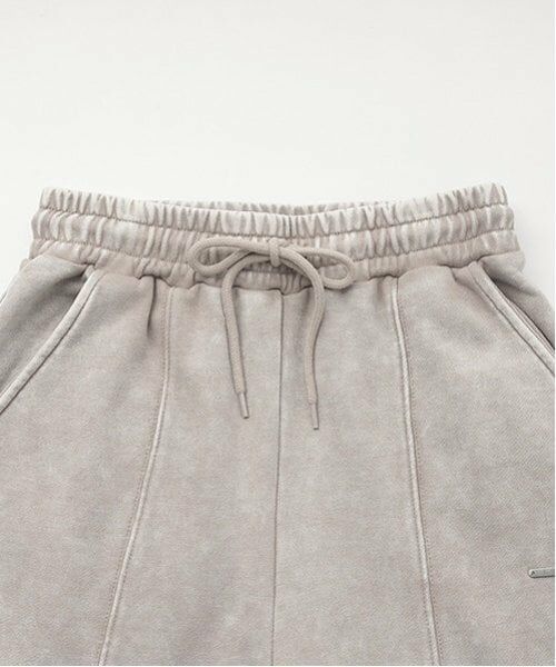 Lovetoxic / ラブトキシック その他パンツ | 【LTXC】ヴィンテージ風スリットスウェットパンツ | 詳細6