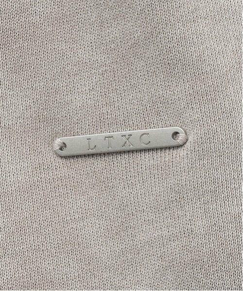 Lovetoxic / ラブトキシック その他パンツ | 【LTXC】ヴィンテージ風スリットスウェットパンツ | 詳細8