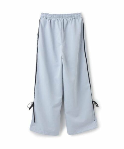 Lovetoxic / ラブトキシック その他パンツ | 【LTXC】【ドライ】ラインリボンパンツ | 詳細1