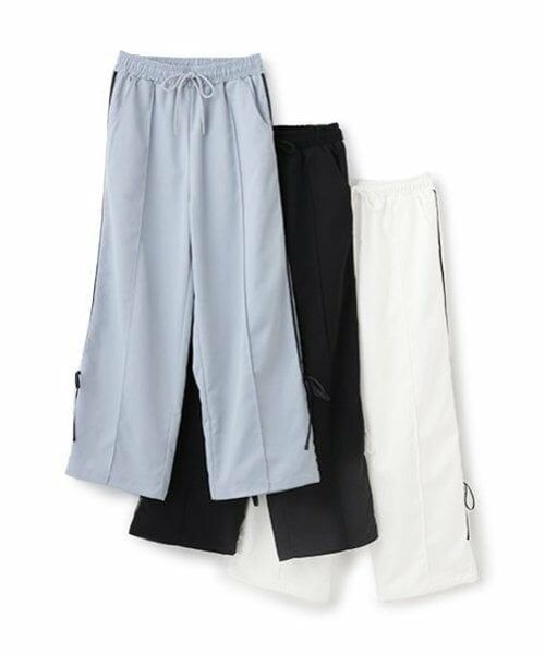 Lovetoxic / ラブトキシック その他パンツ | 【LTXC】【ドライ】ラインリボンパンツ | 詳細7