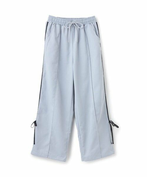 Lovetoxic / ラブトキシック その他パンツ | 【LTXC】【ドライ】ラインリボンパンツ | 詳細9