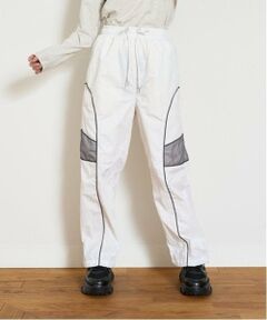 Lovetoxic / ラブトキシック その他パンツ | 【LTXC】撥水_パイピングトラックパンツ