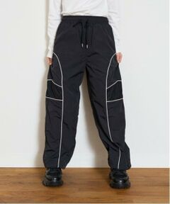 Lovetoxic / ラブトキシック その他パンツ | 【LTXC】撥水_パイピングトラックパンツ