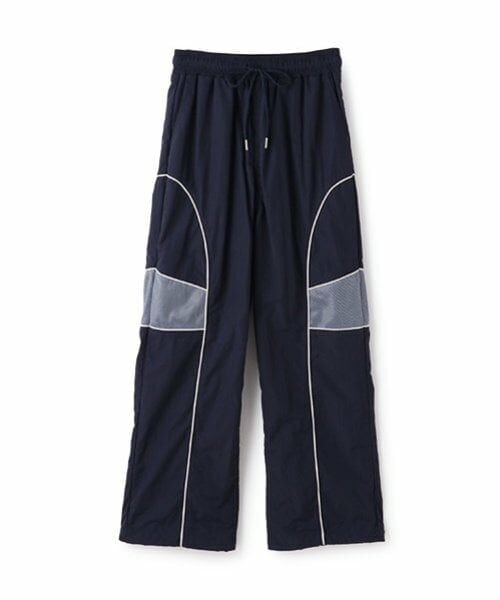 Lovetoxic / ラブトキシック その他パンツ | 【LTXC】撥水_パイピングトラックパンツ | 詳細11