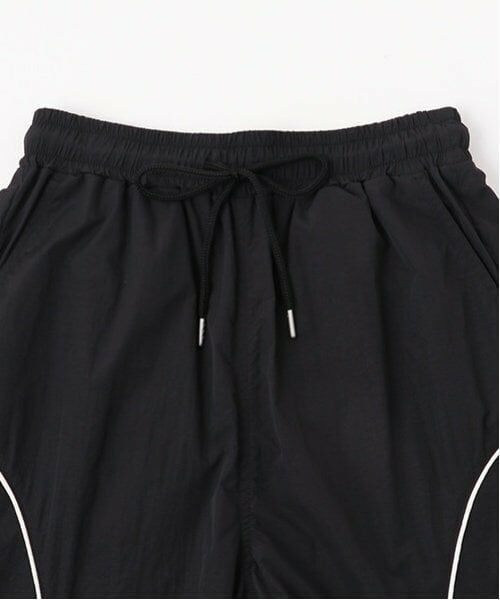 Lovetoxic / ラブトキシック その他パンツ | 【LTXC】撥水_パイピングトラックパンツ | 詳細3