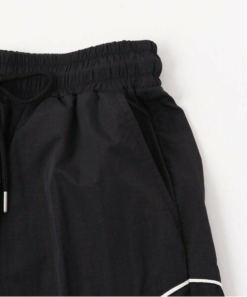 Lovetoxic / ラブトキシック その他パンツ | 【LTXC】撥水_パイピングトラックパンツ | 詳細4