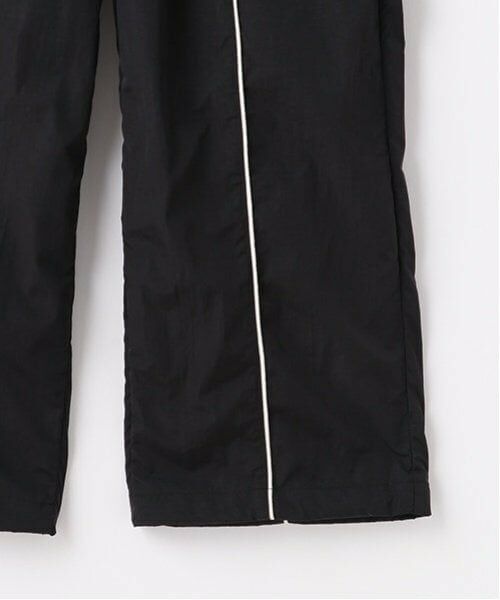 Lovetoxic / ラブトキシック その他パンツ | 【LTXC】撥水_パイピングトラックパンツ | 詳細5