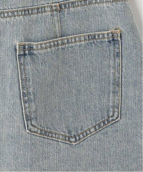 Lovetoxic / ラブトキシック ミニ・ひざ丈スカート | 【LTXC】2WAYラップスカート | 詳細11