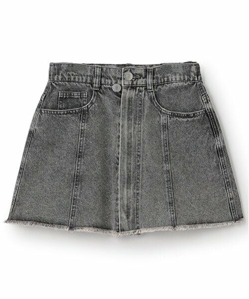 Lovetoxic / ラブトキシック ミニ・ひざ丈スカート | 【LTXC】2WAYラップスカート | 詳細15