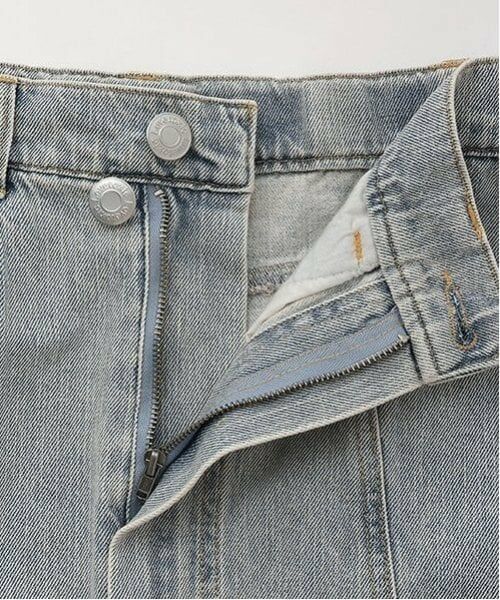 Lovetoxic / ラブトキシック ミニ・ひざ丈スカート | 【LTXC】2WAYラップスカート | 詳細7