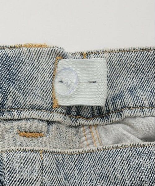 Lovetoxic / ラブトキシック ミニ・ひざ丈スカート | 【LTXC】2WAYラップスカート | 詳細8