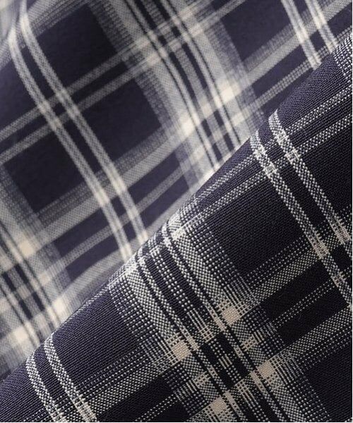 Lovetoxic / ラブトキシック ショート・ハーフ・半端丈パンツ | 【LTXC】チェック巻き風キュロット | 詳細10