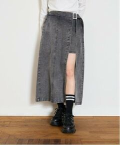 Lovetoxic / ラブトキシック ショート・ハーフ・半端丈パンツ | 【LTXC】ラップベルトロングスカパン