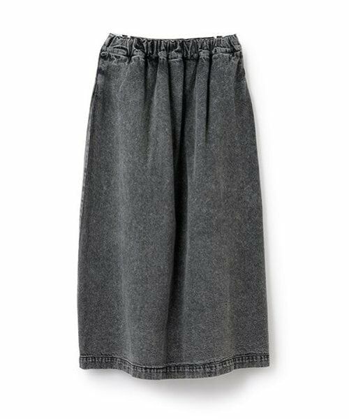 Lovetoxic / ラブトキシック ショート・ハーフ・半端丈パンツ | 【LTXC】ラップベルトロングスカパン | 詳細3