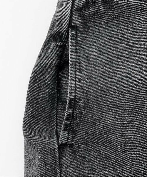 Lovetoxic / ラブトキシック ショート・ハーフ・半端丈パンツ | 【LTXC】ラップベルトロングスカパン | 詳細6