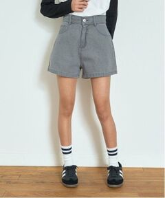 Lovetoxic / ラブトキシック ショート・ハーフ・半端丈パンツ | 【GOODPRICE】ポケットロゴショートパンツ