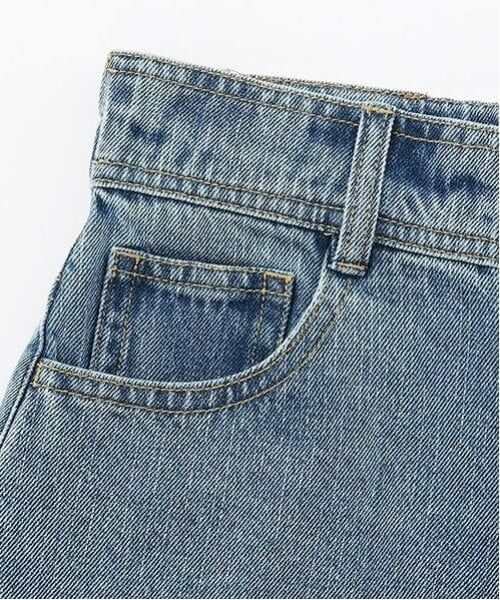 Lovetoxic / ラブトキシック ショート・ハーフ・半端丈パンツ | 【GOODPRICE】ポケットロゴショートパンツ | 詳細10