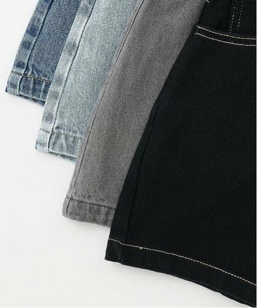 Lovetoxic / ラブトキシック ショート・ハーフ・半端丈パンツ | 【GOODPRICE】ポケットロゴショートパンツ | 詳細11