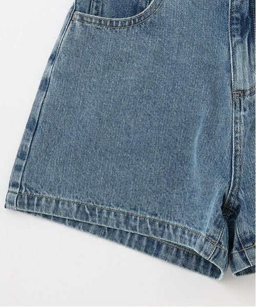 Lovetoxic / ラブトキシック ショート・ハーフ・半端丈パンツ | 【GOODPRICE】ポケットロゴショートパンツ | 詳細12