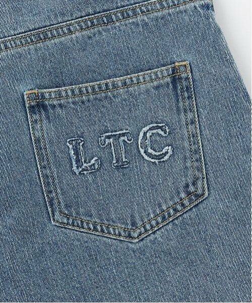 Lovetoxic / ラブトキシック ショート・ハーフ・半端丈パンツ | 【GOODPRICE】ポケットロゴショートパンツ | 詳細14