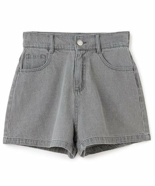 Lovetoxic / ラブトキシック ショート・ハーフ・半端丈パンツ | 【GOODPRICE】ポケットロゴショートパンツ | 詳細3