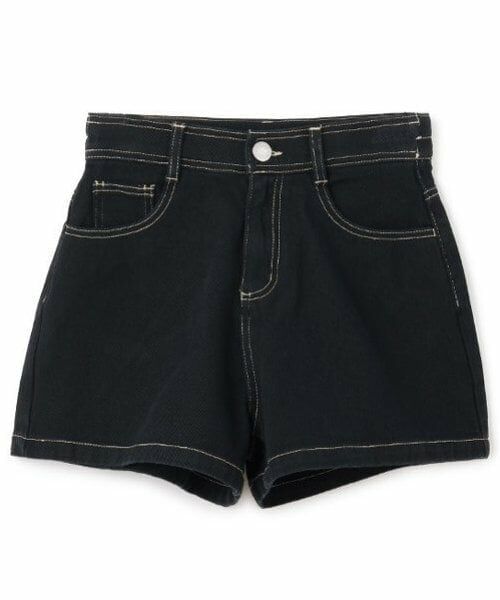 Lovetoxic / ラブトキシック ショート・ハーフ・半端丈パンツ | 【GOODPRICE】ポケットロゴショートパンツ | 詳細4