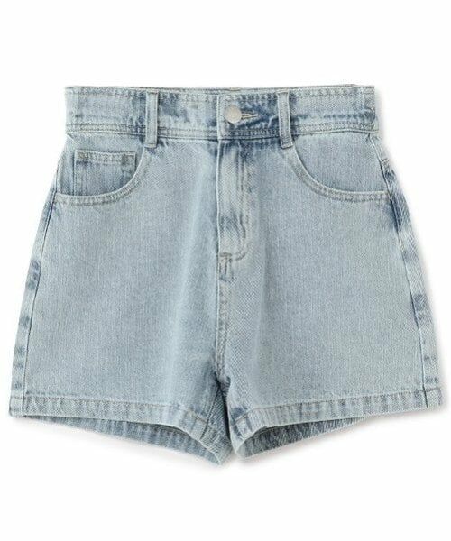 Lovetoxic / ラブトキシック ショート・ハーフ・半端丈パンツ | 【GOODPRICE】ポケットロゴショートパンツ | 詳細5