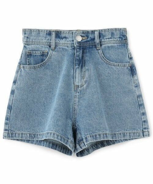 Lovetoxic / ラブトキシック ショート・ハーフ・半端丈パンツ | 【GOODPRICE】ポケットロゴショートパンツ | 詳細6