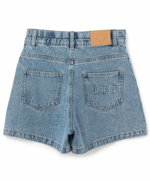 Lovetoxic / ラブトキシック ショート・ハーフ・半端丈パンツ | 【GOODPRICE】ポケットロゴショートパンツ | 詳細7